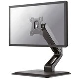 Neomounts by Newstar FPMA-D885BLACK 1 komad stolni nosač za monitor 38,1 cm (15") - 81,3 cm (32") mogučnost okretanja, rotirajuči, mogučnost savijana Cijene