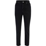 Trendyol Ženske kavbojke High Waist Mom | Shoptok.si