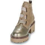 Mam'Zelle Gležnjarji UZAN Pozlačena | Shoptok.si