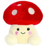  Plišana igračka Palm Pals - gljiva, 13 cm | shoptok.hr