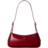 Calvin Klein Jeans Torbe CK SMALL SHOULDER BAG LV04F3170G Rdeča Cene