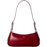 Torbe CK SMALL SHOULDER BAG LV04F3170G Rdeča
