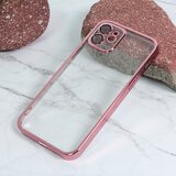  Torbica pro color za iphone 12 6.1 roze Cene