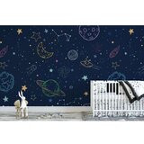 Wallity Zidni mural samolepljivi MDK-00128 | Eponuda.com