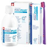 Curaprox Perio Plus+ Regenerate, paket | Shoptok.si
