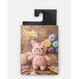 Sinsay Set za amigurumi – mačić Cijene
