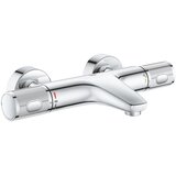 Grohe 34830000 Grohtherm 1000 Performance stenska termostatska armatura za kad | Shoptok.si
