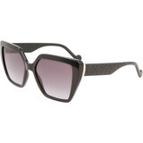 Liu Jo BLACK WOMEN&#39;S SUNGLASSES | shoptok.hr