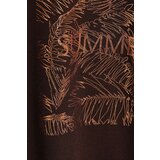 Marisse Women's Sweatshirt L-Bl-4005 D.Oak | Shoptok.si
