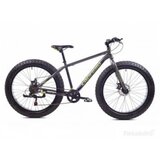 Capriolo mtb fatboy 26"7HT zele-oranz 919201-17 | ePonuda.com