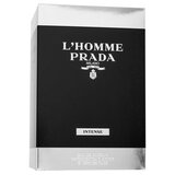 Prada L´Homme Intense parfumirana voda za moške 100 ml | Shoptok.si