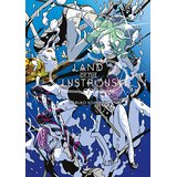 Penguin Random House Haruko Ichikawa - Land Of The Lustrous 2 | Eponuda.com