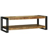  Kava Stol Smeđa 120 x 50 x 38 cm Čvrsto drvo manga | Eponuda.com