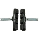 Fischer kočne stopice za bicikl v-brake keramik (stezanje, količina pari: 1 kom.) Cijene