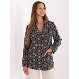 LAKERTA Jacket-LK-MA-510103.90-black Cijene