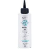 Lakme teknia Detox gel protiv peruti 150ml