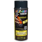  DUPLI-COLOR FOLIJA U SPREJU CRNI SJAJ 400ML | Eponuda.ba