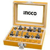 Ingco Set glodala 8mm 12kom AKRT1211 | ePonuda.com