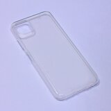  Maska za telefon silikonska Skin za Samsung A226B Galaxy A22 5G transparent | Eponuda.com