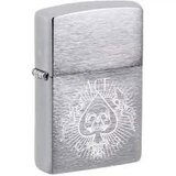 Zippo Spade Skul upaljač | ePonuda.com