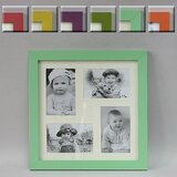  Drveni ram 4 fotografije 15x10cm 140481 | ePonuda.com