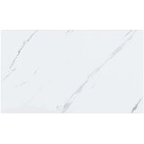  Stenska polica 4 pcs Beli marmor 40 x 23,5 x 4 cm, (5000201405) | Shoptok.si