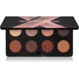 Smashbox Always On Mood Board Eye Shadow Palette paleta sjenila za oči nijansa Cozy Vibes 6,8 g | shoptok.hr