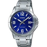 Casio Analogne ure MTPV004D2B pisana | Shoptok.si