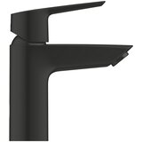Grohe QuickFix Start Armatura za umivalnik (Mat, Kovina) | Shoptok.si