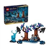 Lego Harry Potter: Zabranjena šuma: Expecto Patronum Cijene