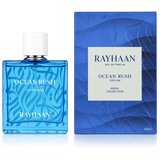 Rayhaan Ocean Rush Eau de Parfum 100 ml | shoptok.hr