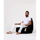 Atelier Del Sofa Lazy bag crna | Eponuda.ba