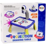  za crtanje Space - plavi | shoptok.hr