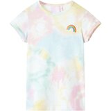  Dječja majica raznobojna 128 | shoptok.hr