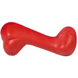 Trixie Igračka za pse Kost, Crvena | Eponuda.com