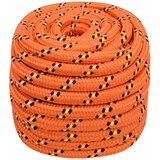  Višenamjensko pomoćno uže 20 mm 25 m Narančasta PP - Narančasta 20 mm 25 m | shoptok.hr