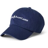 Polo Ralph Lauren Šilterica mornarsko plava / bijela | shoptok.hr