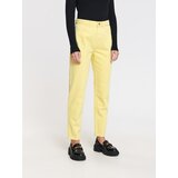 Sinsay ženske high waist mom traperice 1144F-10J | shoptok.hr