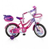  dečija bicikla 16" Princess Dark | ePonuda.com