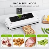 BONSENKITCHEN aparat za vakuumiranje | Shoptok.si