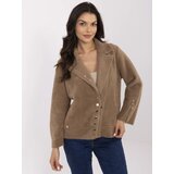 Factory Price Jacket-MBM-KR-L176.87-dark beige | Shoptok.si