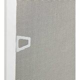  Mreža protiv insekata za prozore Bijela 120 x 140 cm | Eponuda.com