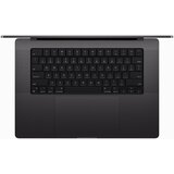 Apple macbook pro 16" M3 pro / 18 gb memorije / 512 gb ssd / space gray / uskb | ePonuda.com