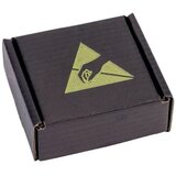  Antistat ESD kutija (D x Š x V) 60 x 60 x 25 mm 026-0065 | Eponuda.ba