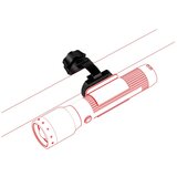 Ledlenser univerzalni adapter tipa E | Shoptok.si