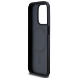 Karl Lagerfeld Ovitek za telefon Črna | Shoptok.si