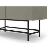 Marckeric Zelena/siva omarica 100x128 cm Eldia – | Shoptok.si