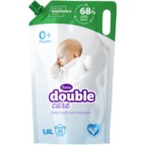 Violeta Deterdžent za rublje Double Care Doypack 1,8L Cijene