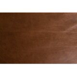 Dutchbone Rjava usnjena sedežna garnitura 214 cm Douglas – | Shoptok.si
