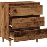 vidaXL Komoda staro drvo 60x35x70 cm konstruirano drvo | shoptok.hr